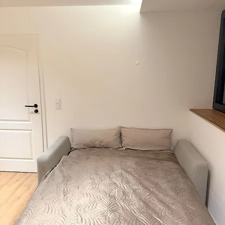 Modernes 3-zimmer-apartment Leverkusen