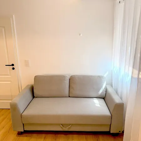 Modernes 3-zimmer-apartment Appartement *